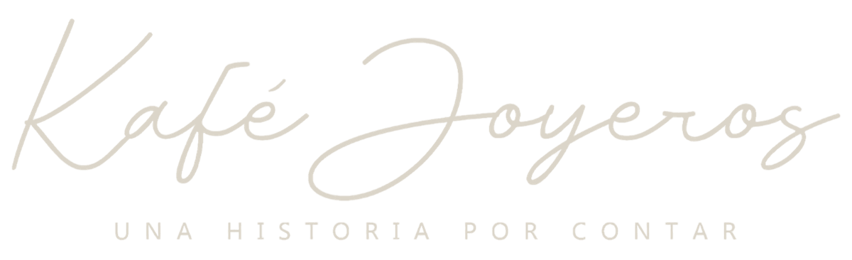Kafe Joyeros Logo